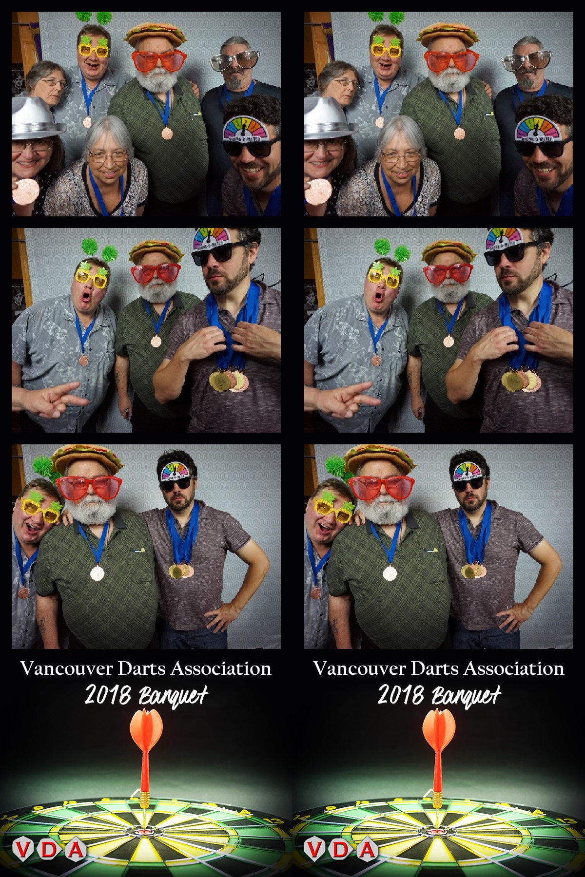 Vancouver Darts (8)